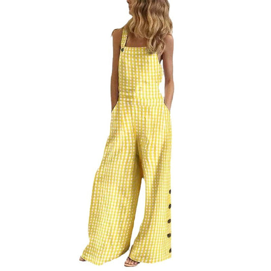 Four-color Polka Dot Trousers Digital Printing Pants