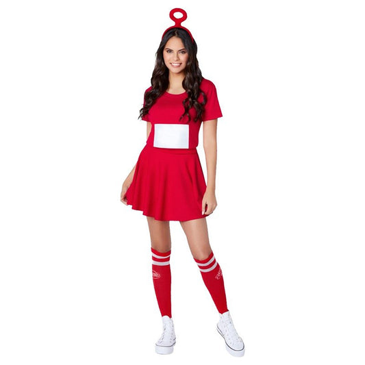 Antenna Adult Performance Halloween Cartoon Character Cute Costumes